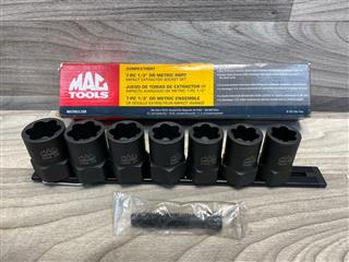 MAC Tools SVMPEX7RBRT 1/2